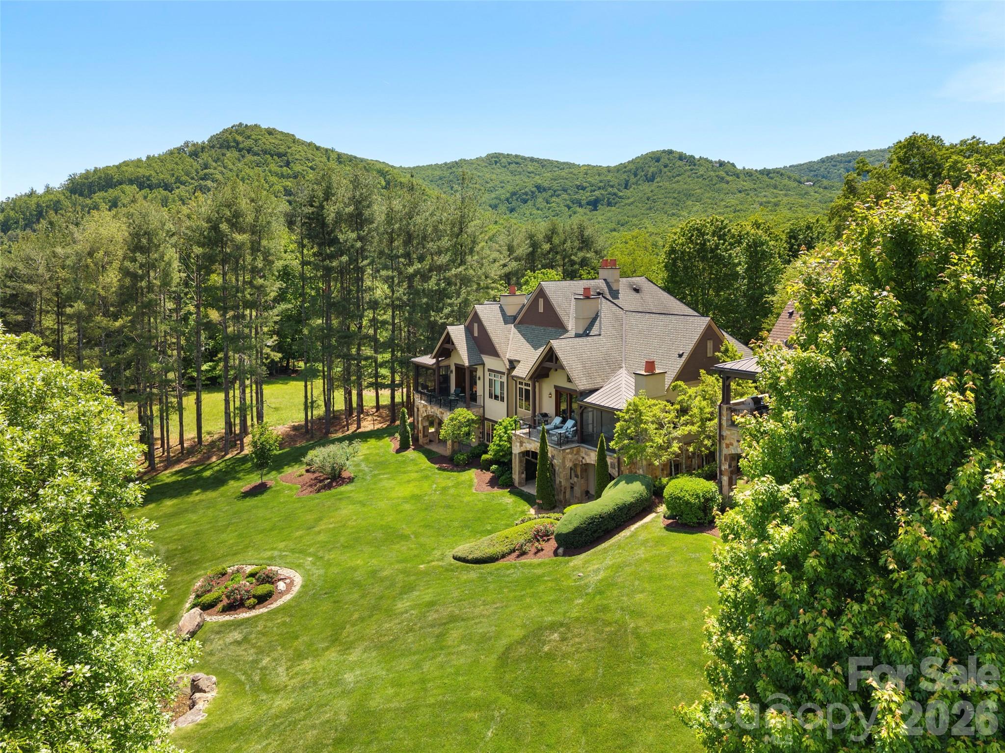16 Windelsham Way Arden NC 28704