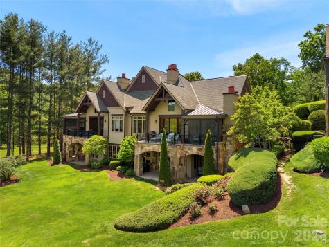 16 Windelsham Way Arden NC 28704