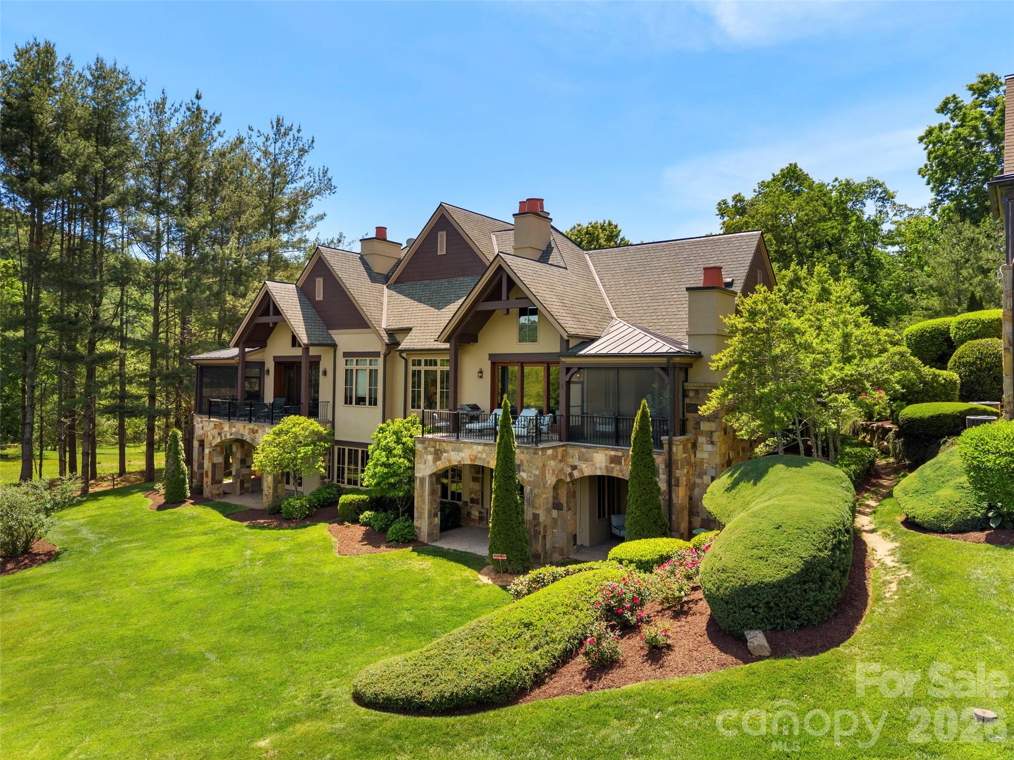 16 Windelsham Way Arden NC 28704