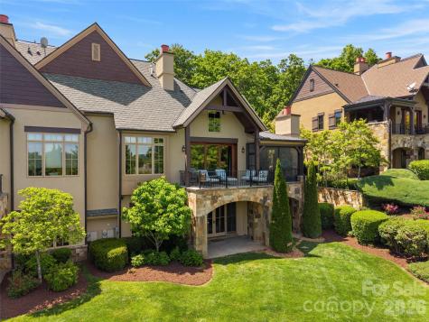 16 Windelsham Way Arden NC 28704