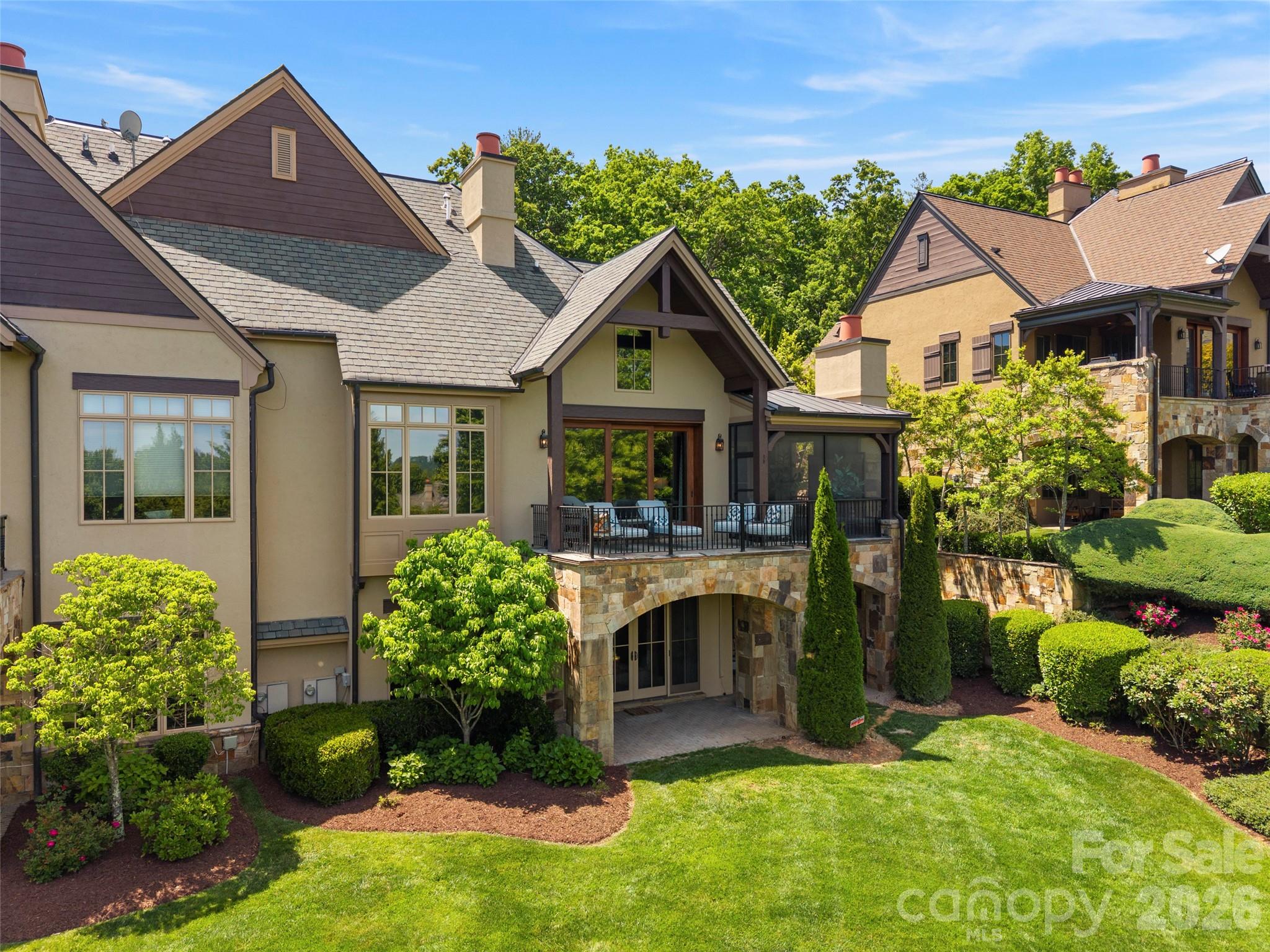 16 Windelsham Way Arden NC 28704