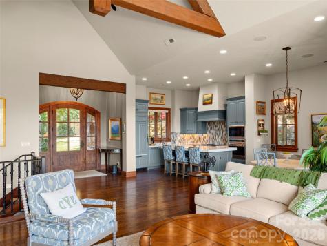 16 Windelsham Way Arden NC 28704