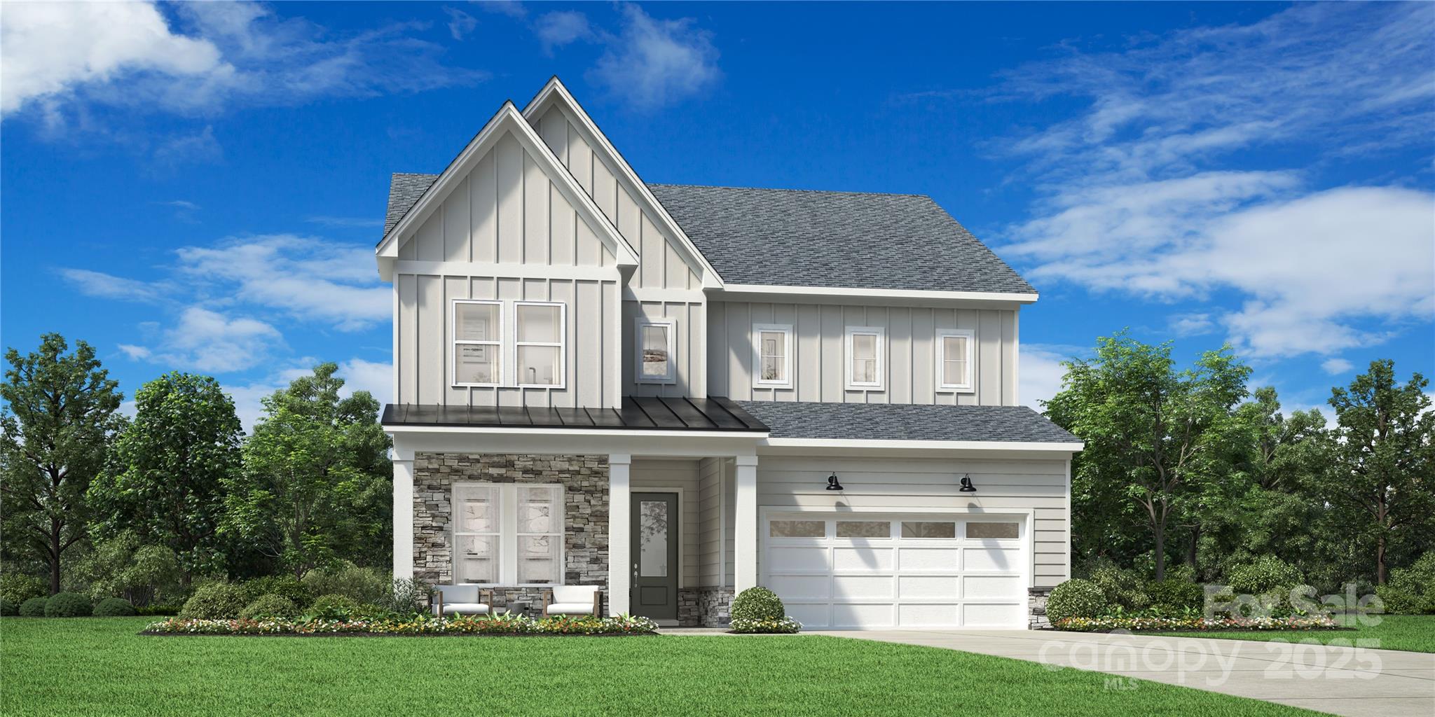 5311 Vernon Ridge Road Huntersville NC 28078