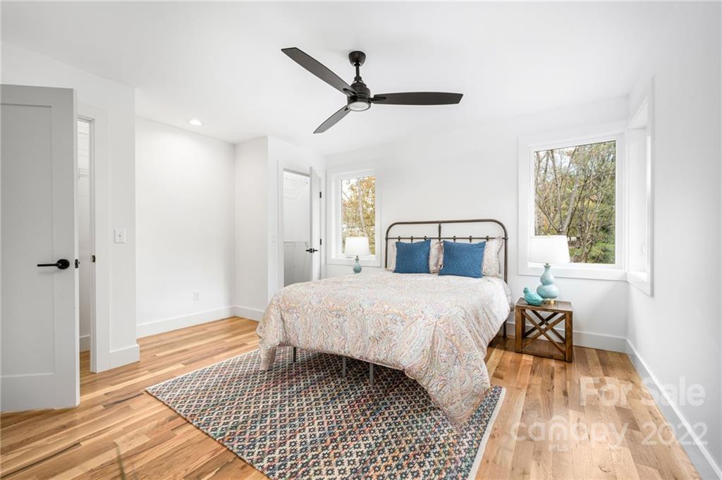 29 Orrinel Way Asheville NC 28806