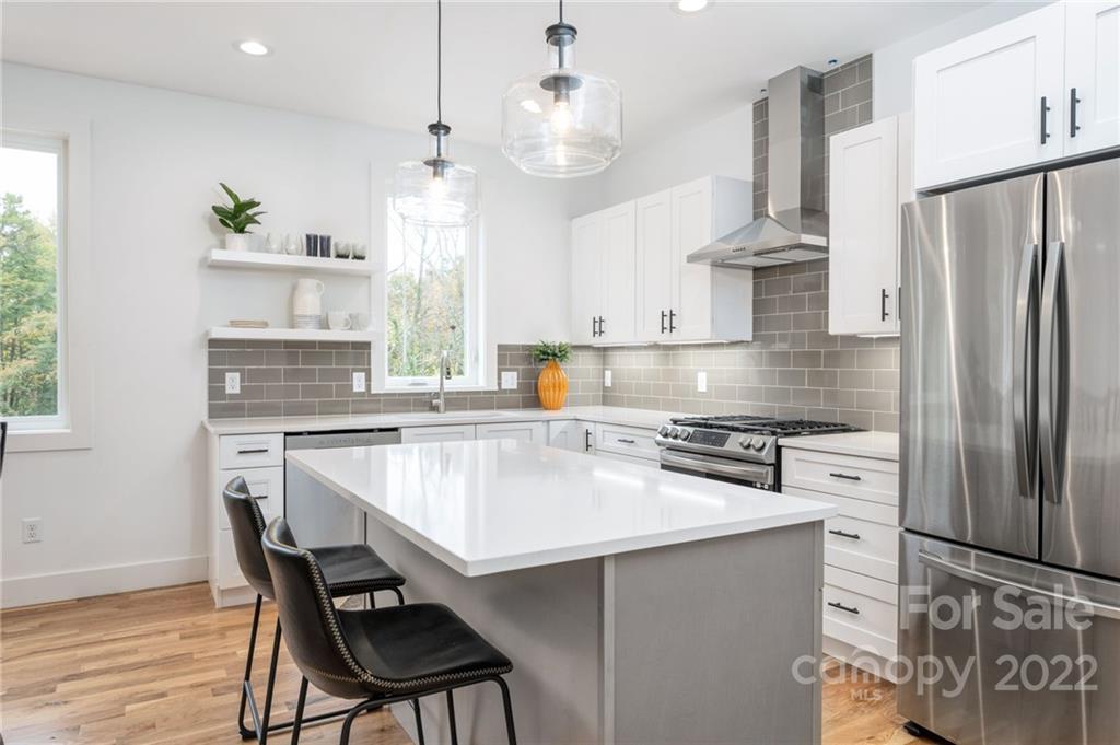 29 Orrinel Way Asheville NC 28806