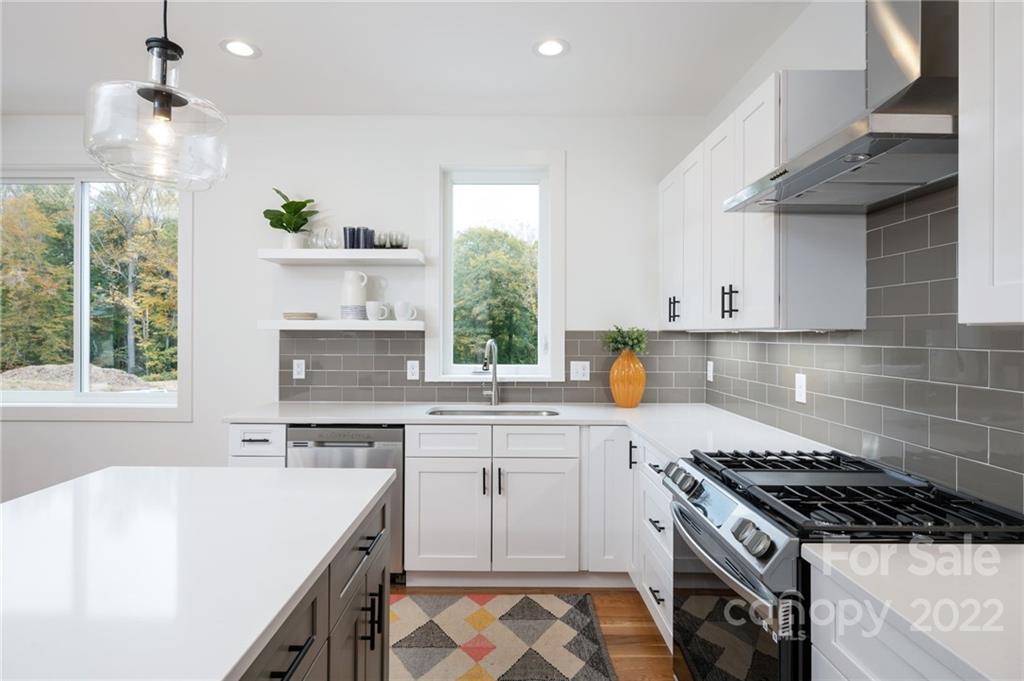 29 Orrinel Way Asheville NC 28806