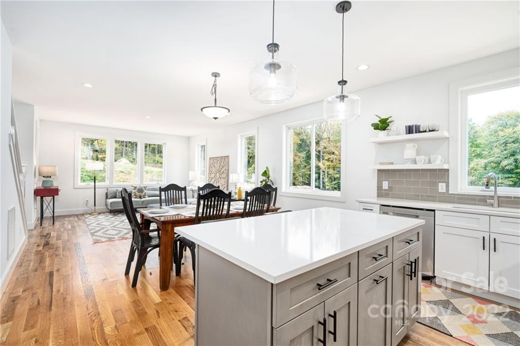 29 Orrinel Way Asheville NC 28806