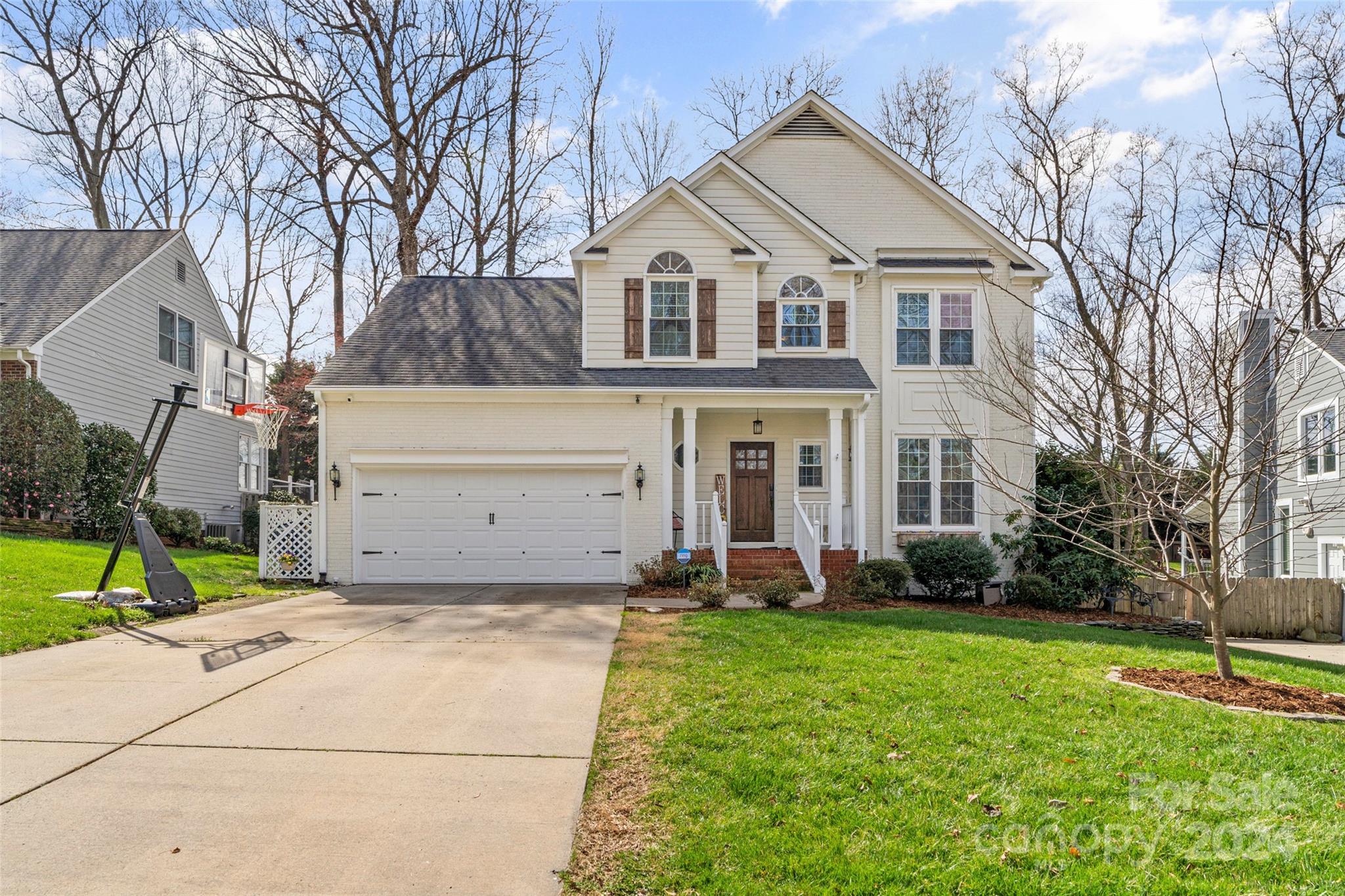 8908 Poplar Ridge Court Cornelius NC 28031
