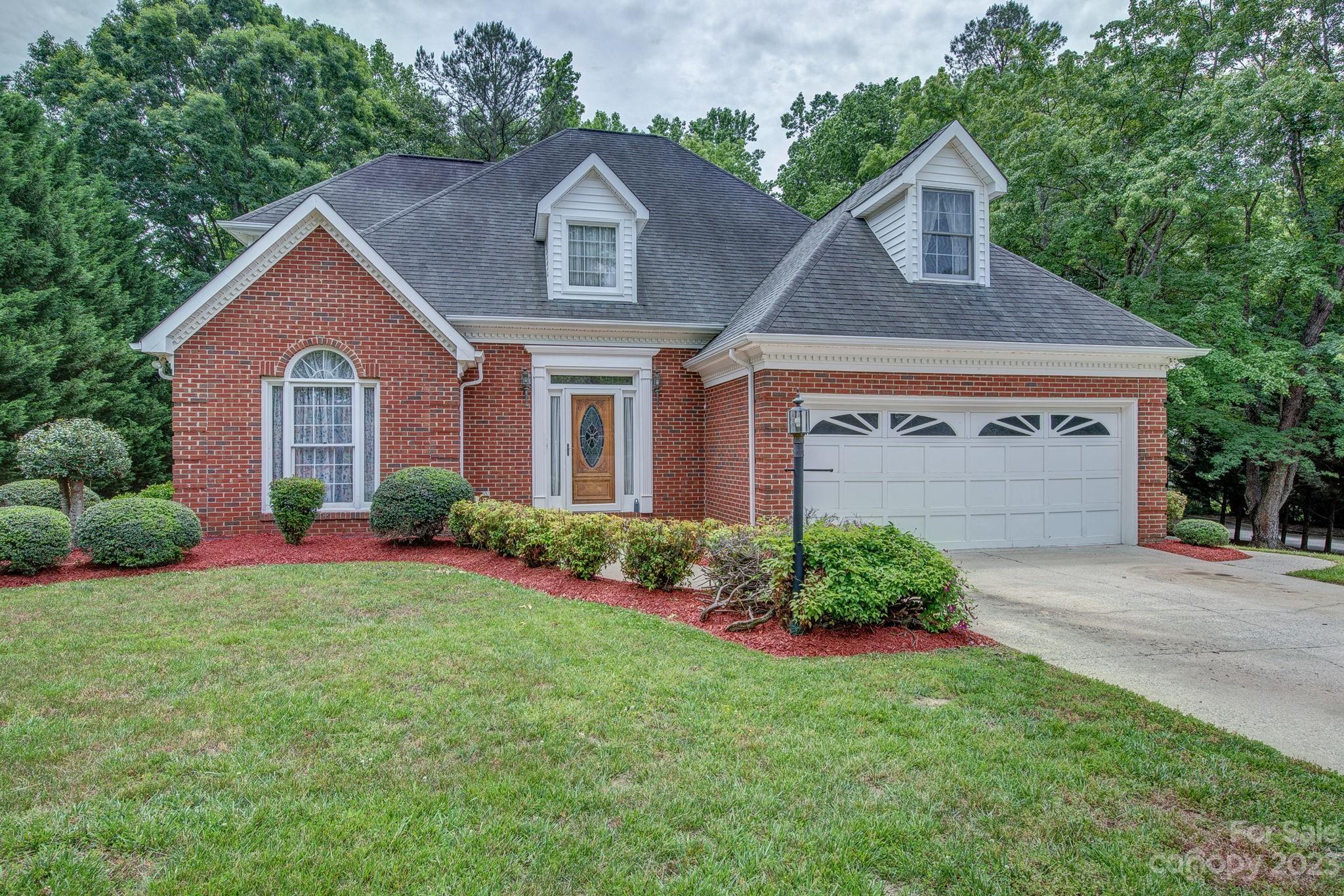 1661 Plantation Trail Gastonia NC 28056
