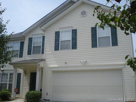 504 Old Vine Court Charlotte NC 28214