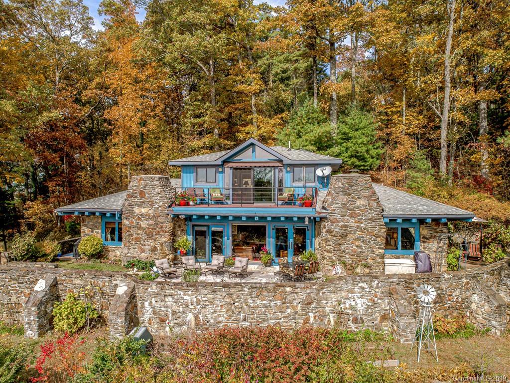 968 Rockhold Drive Asheville NC 28804