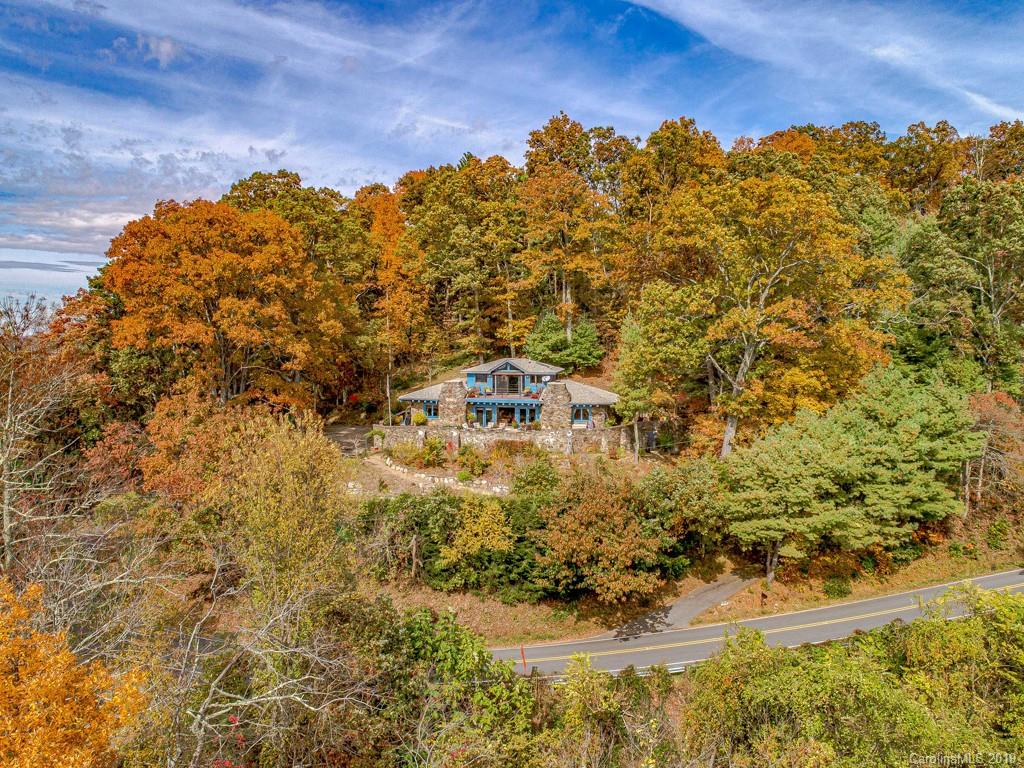 968 Rockhold Drive Asheville NC 28804