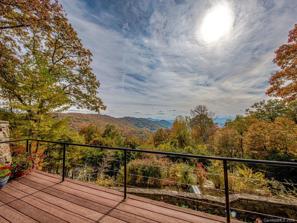 968 Rockhold Drive Asheville NC 28804