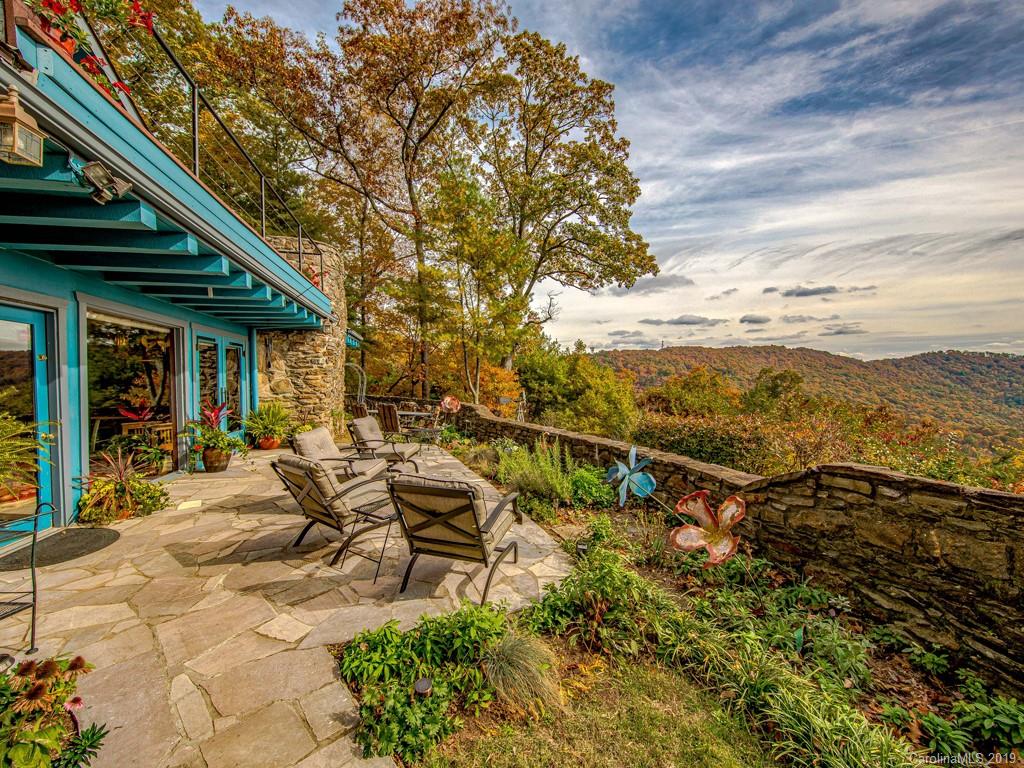 968 Rockhold Drive Asheville NC 28804