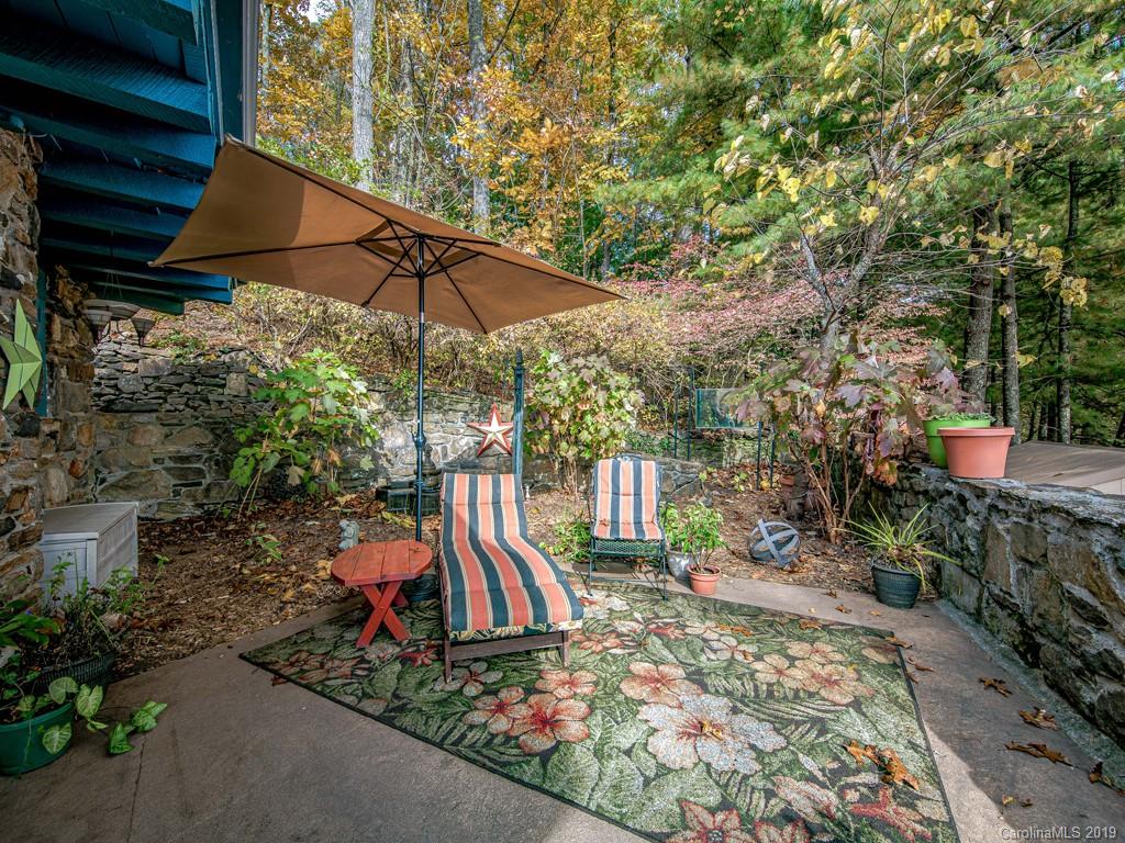 968 Rockhold Drive Asheville NC 28804