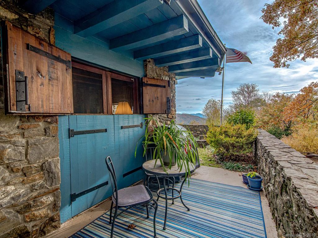 968 Rockhold Drive Asheville NC 28804
