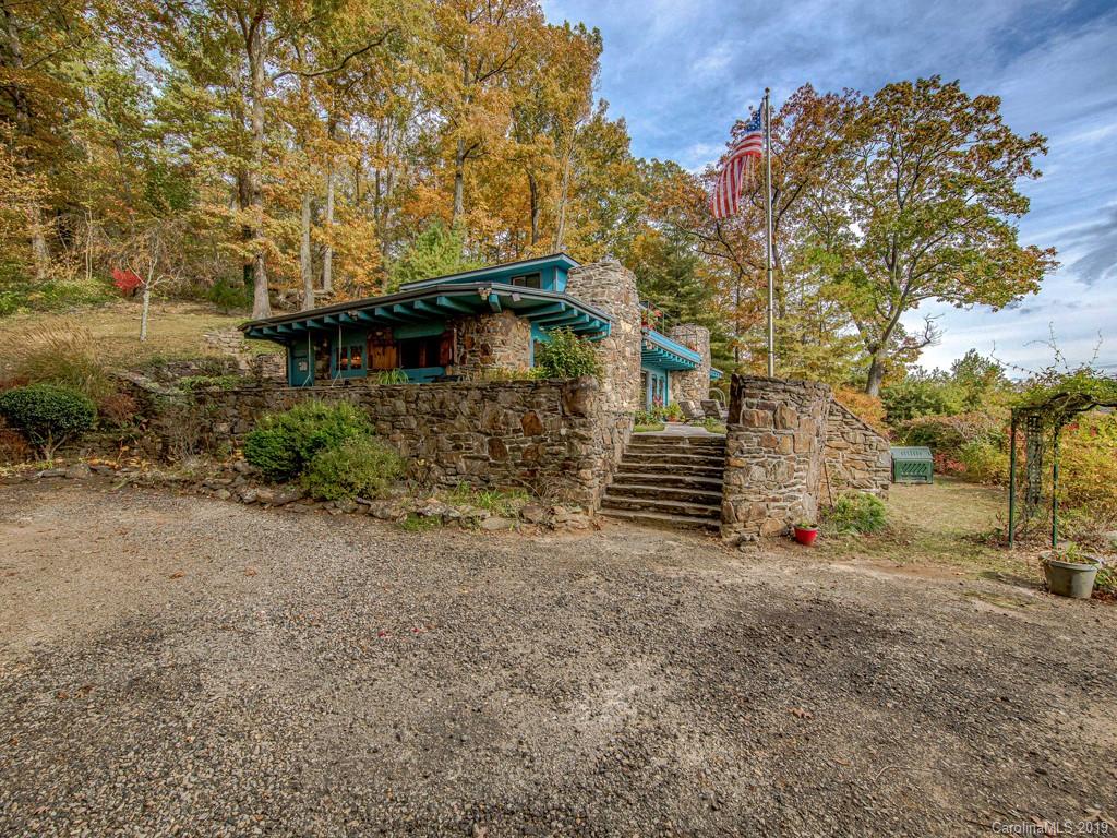 968 Rockhold Drive Asheville NC 28804