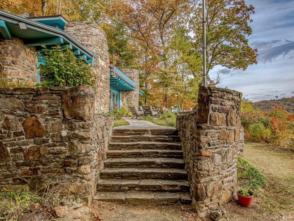 968 Rockhold Drive Asheville NC 28804
