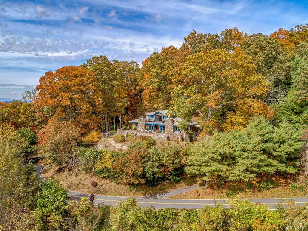 968 Rockhold Drive Asheville NC 28804