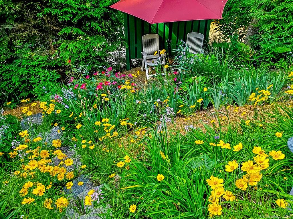 968 Rockhold Drive Asheville NC 28804