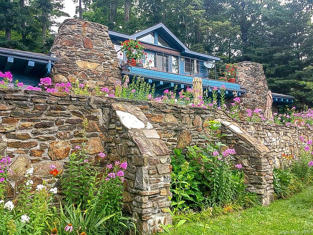 968 Rockhold Drive Asheville NC 28804