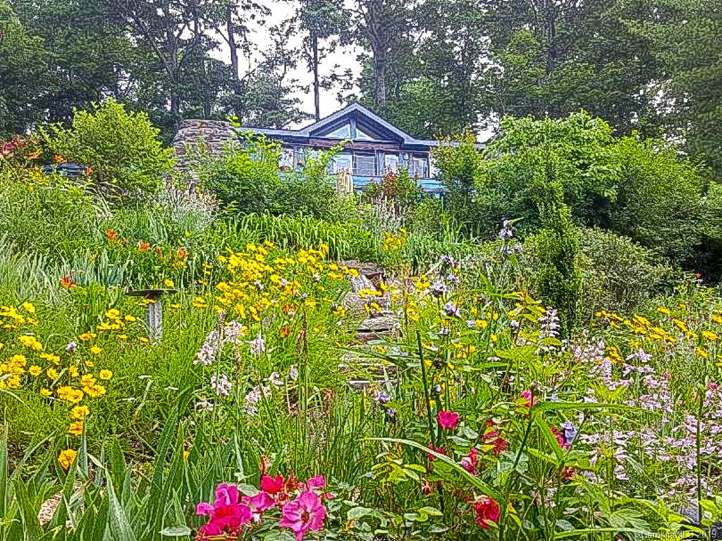 968 Rockhold Drive Asheville NC 28804