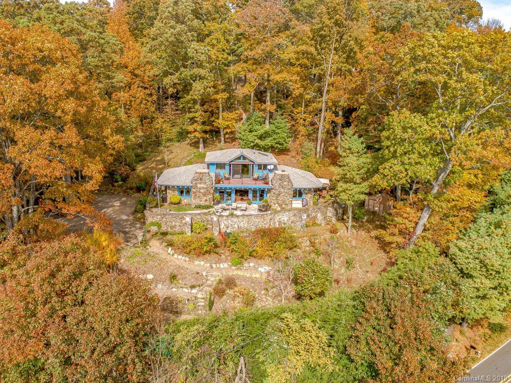 968 Rockhold Drive Asheville NC 28804