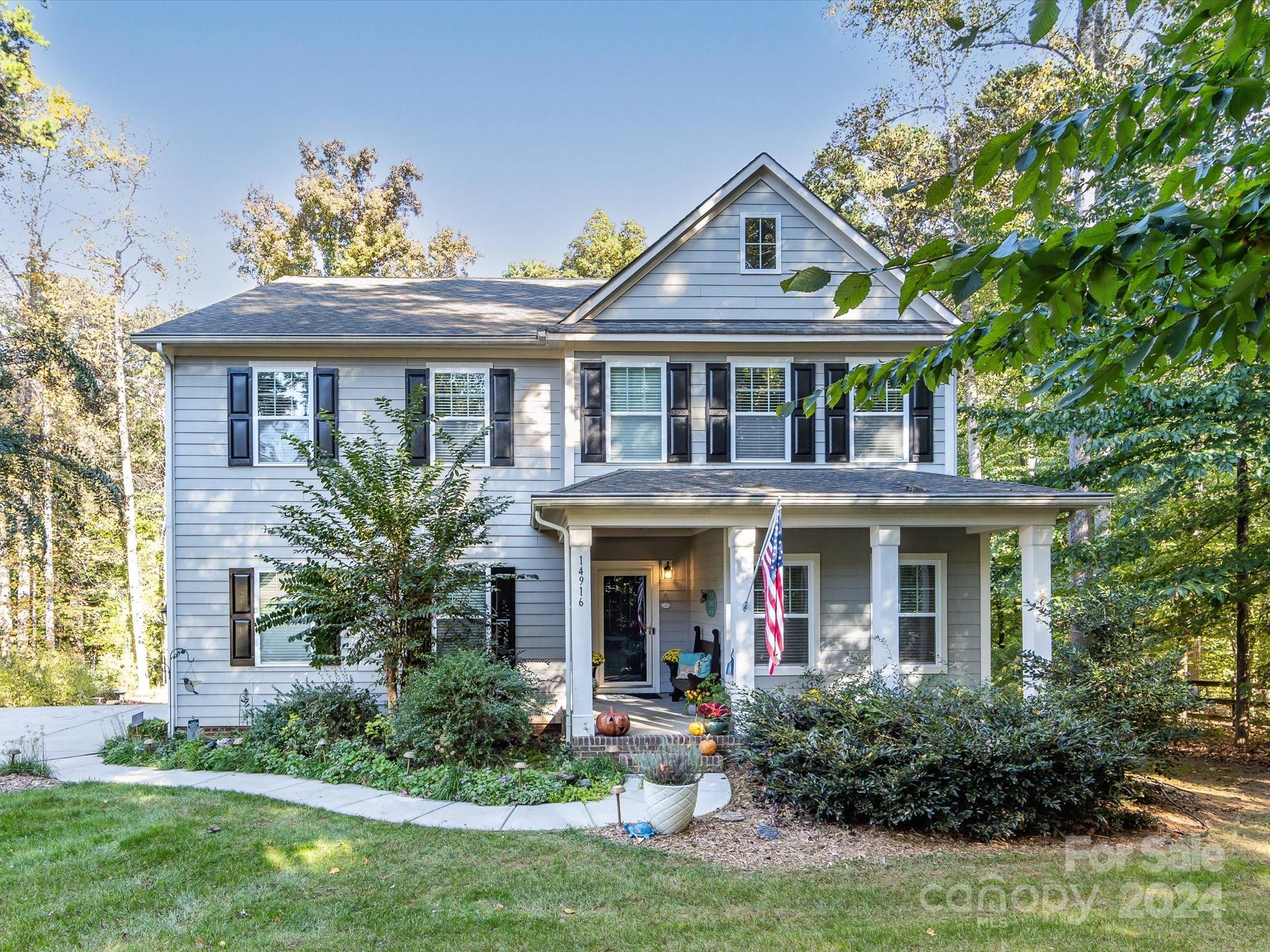 14916 Oregon Oak Court Mint Hill NC 28227