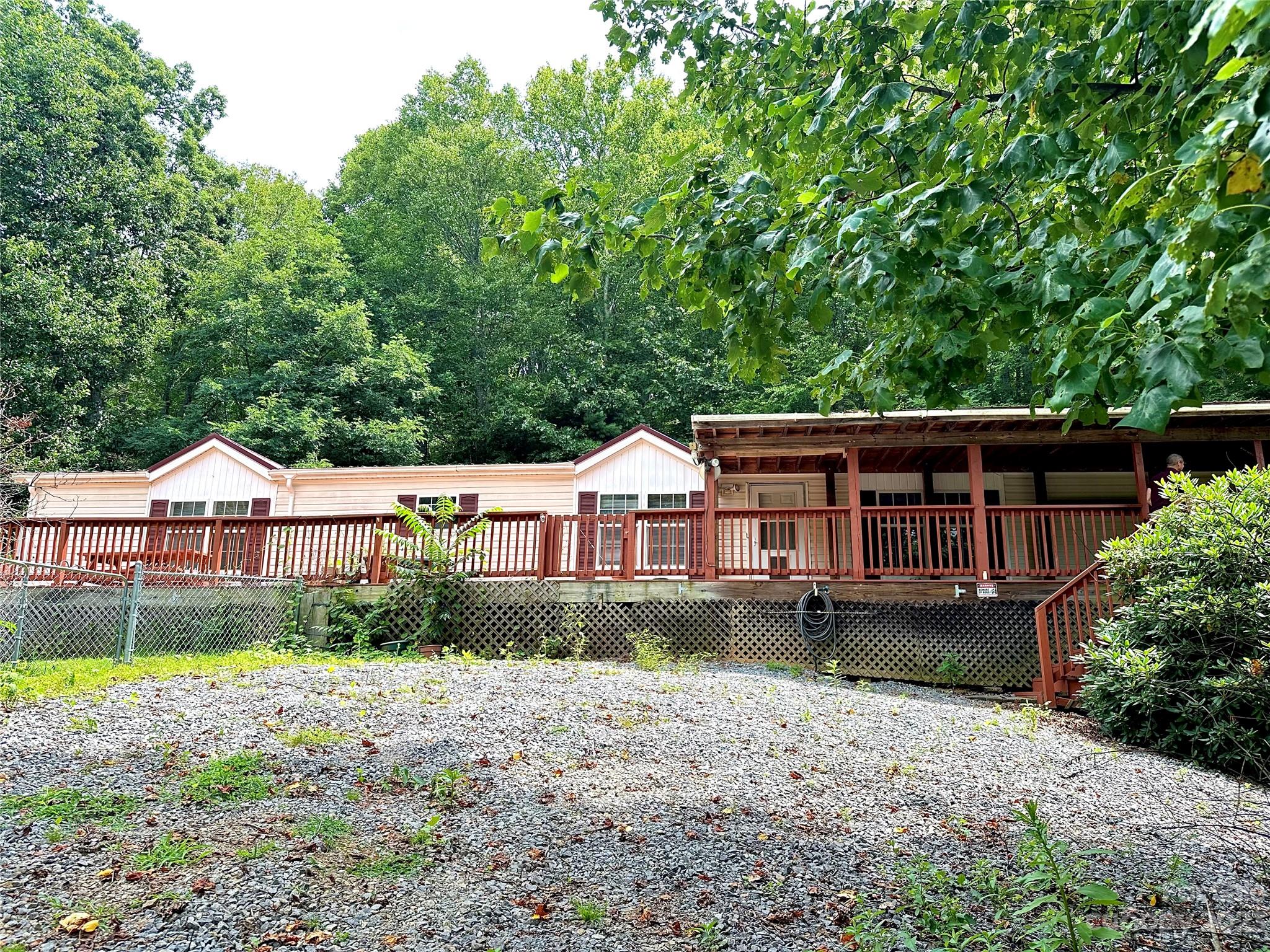 29 Shope Creek Estates Drive Asheville NC 28805
