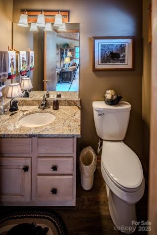 112 N Pinnacle Ridge Road Beech Mountain NC 28604