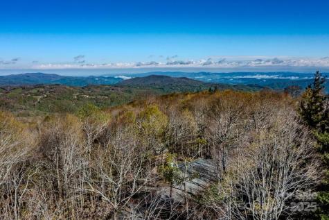 112 N Pinnacle Ridge Road Beech Mountain NC 28604