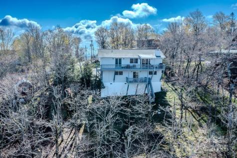 112 N Pinnacle Ridge Road Beech Mountain NC 28604