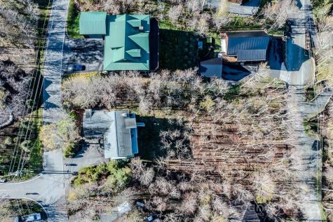 112 N Pinnacle Ridge Road Beech Mountain NC 28604