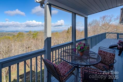 112 N Pinnacle Ridge Road Beech Mountain NC 28604