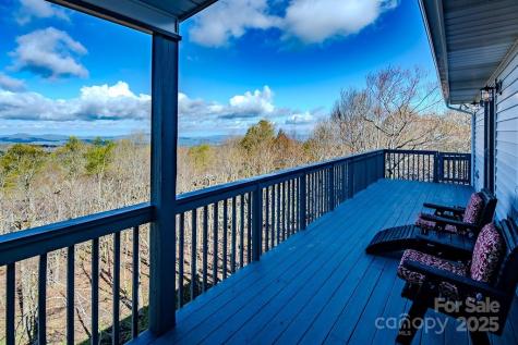 112 N Pinnacle Ridge Road Beech Mountain NC 28604