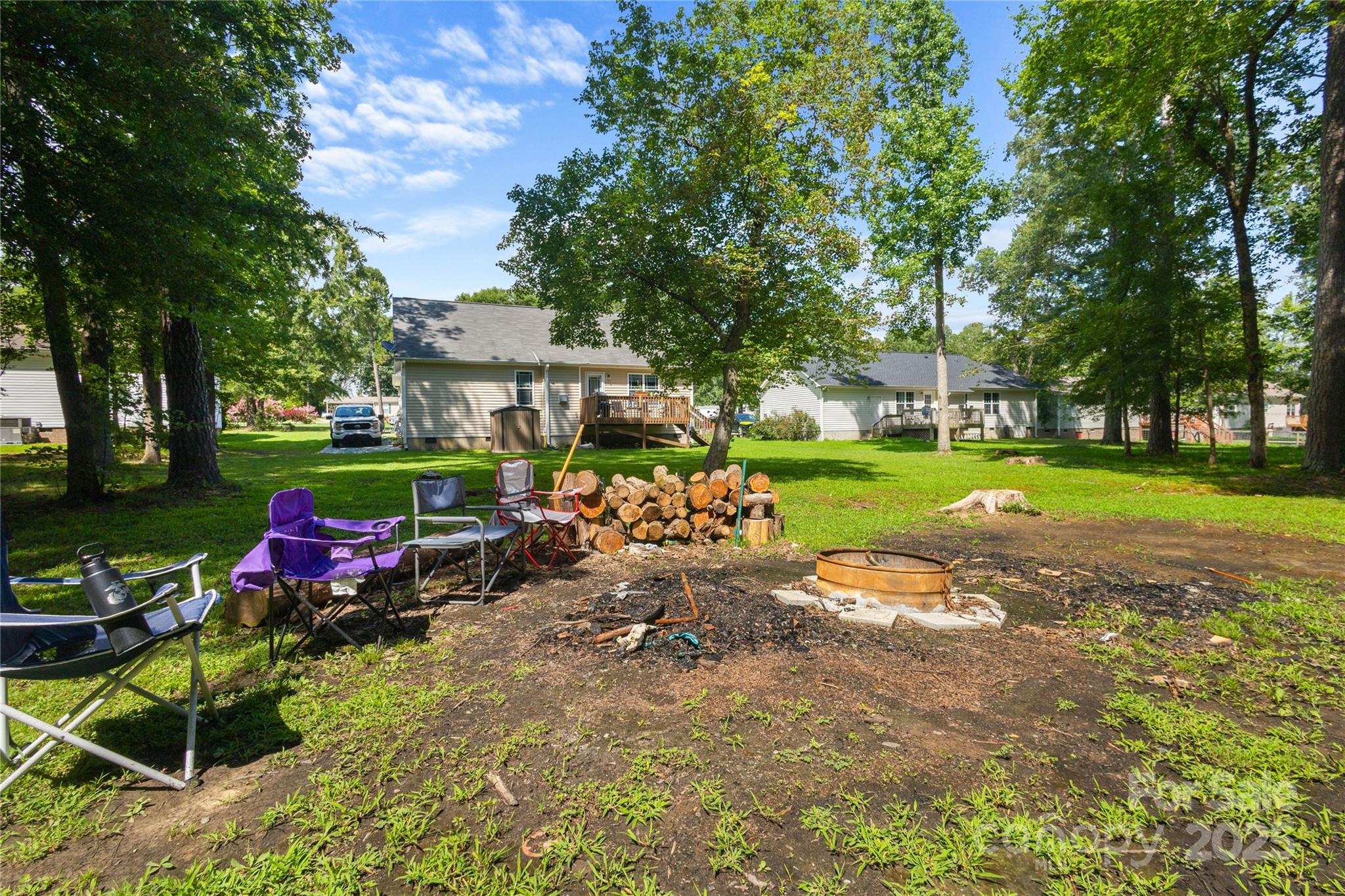 1198 E Middleton Drive Creedmoor NC 27522