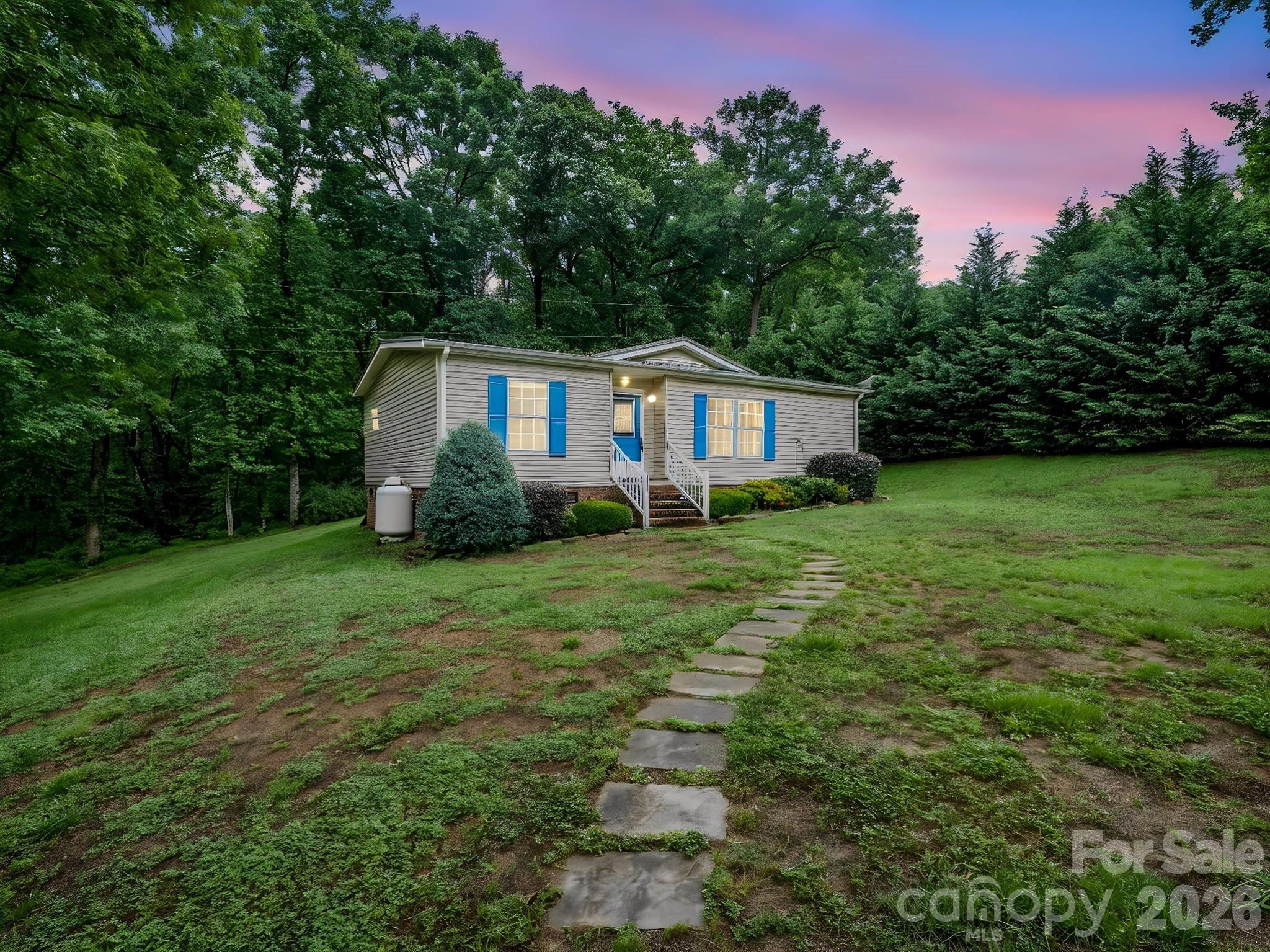 1449 Toney Road Bostic NC 28018