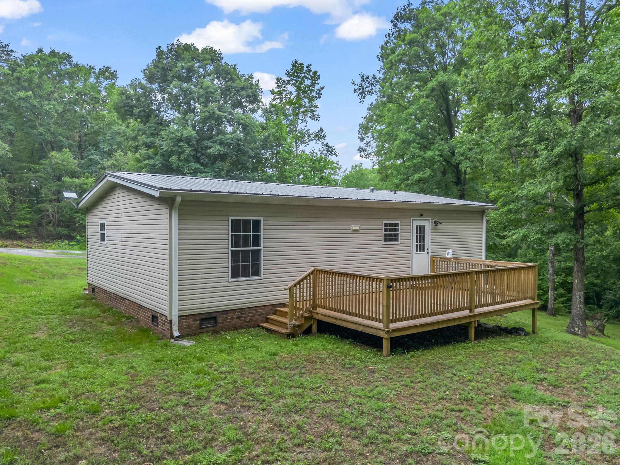 1449 Toney Road Bostic NC 28018