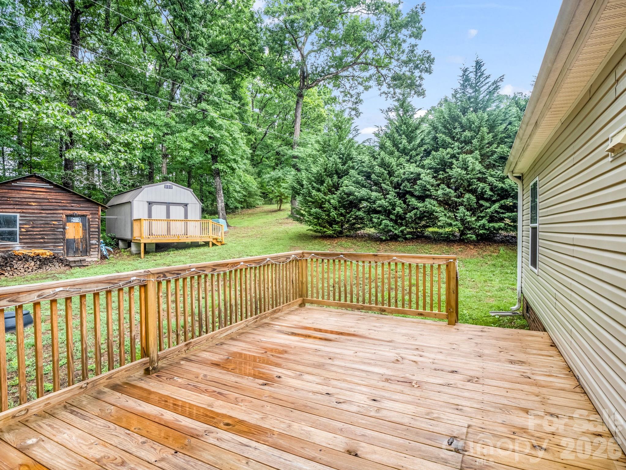 1449 Toney Road Bostic NC 28018