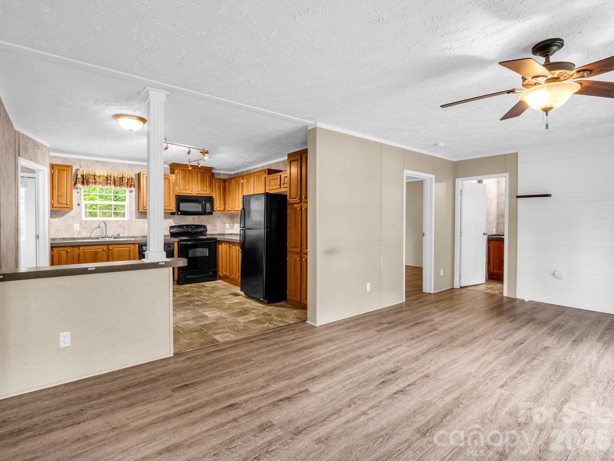 1449 Toney Road Bostic NC 28018