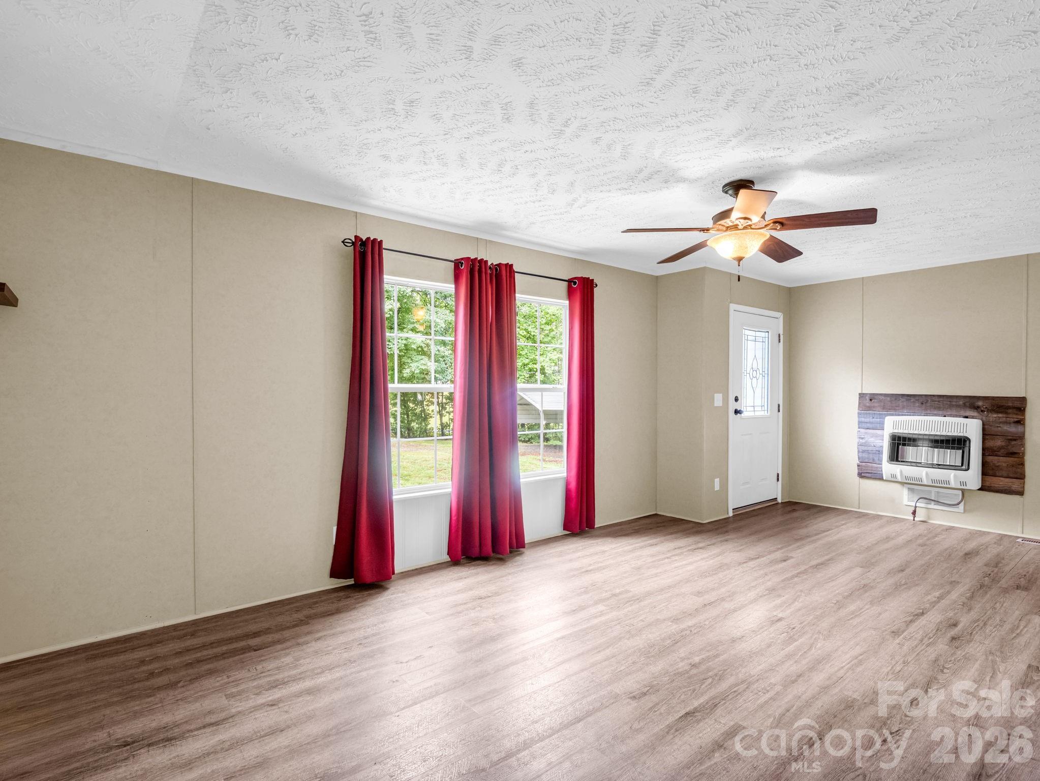 1449 Toney Road Bostic NC 28018
