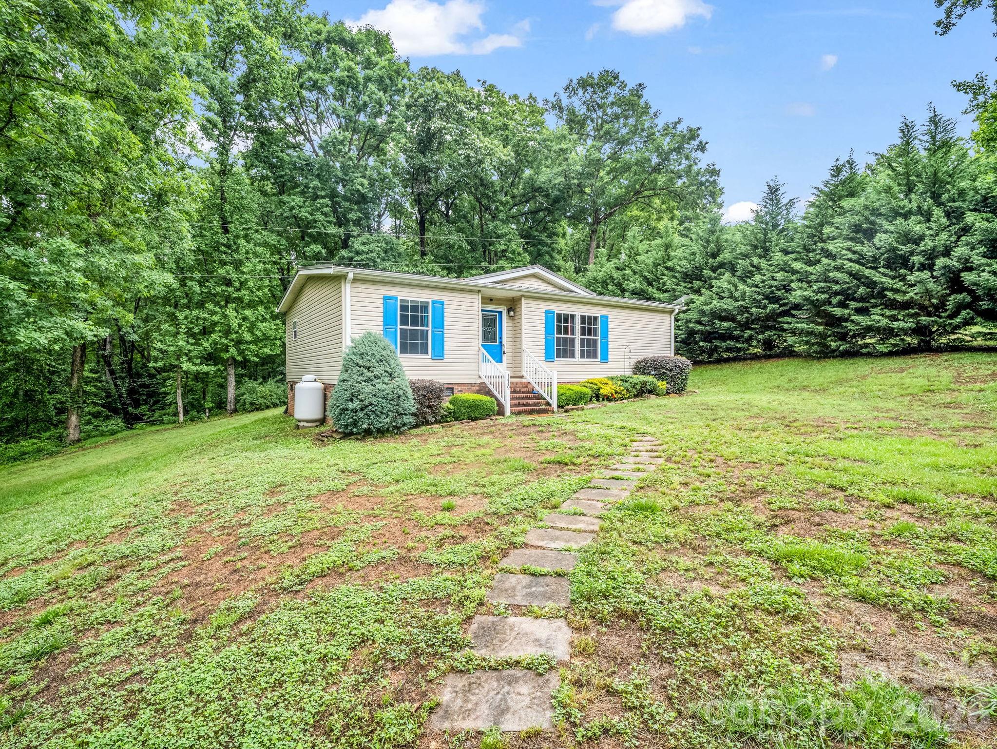 1449 Toney Road Bostic NC 28018