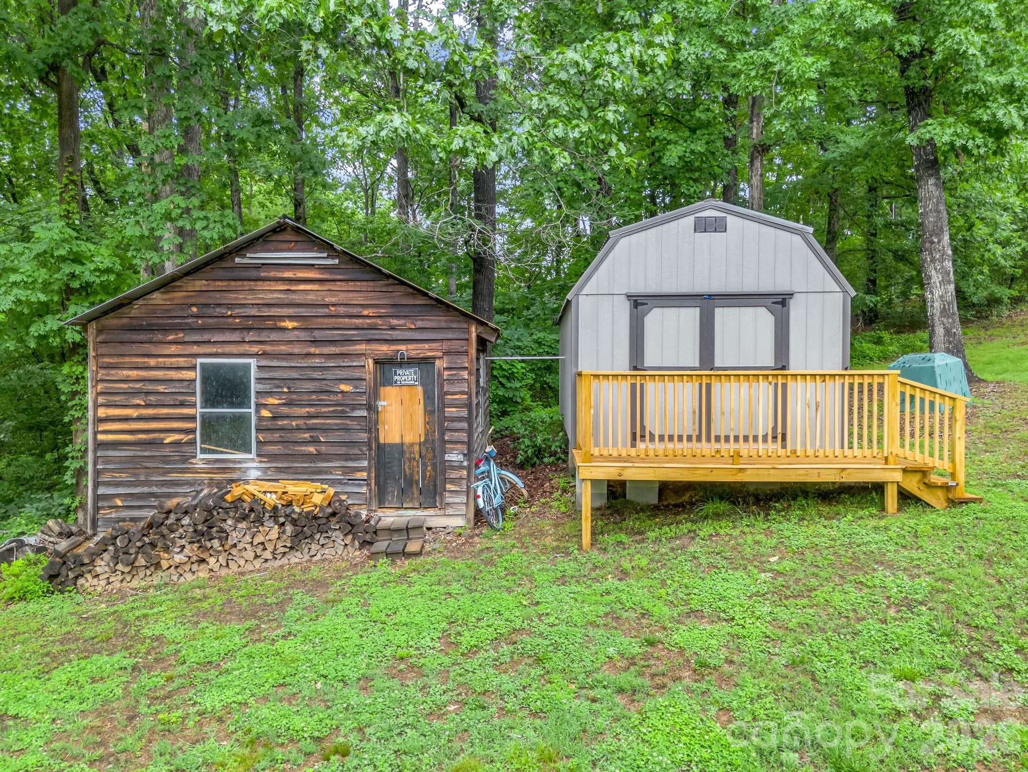 1449 Toney Road Bostic NC 28018