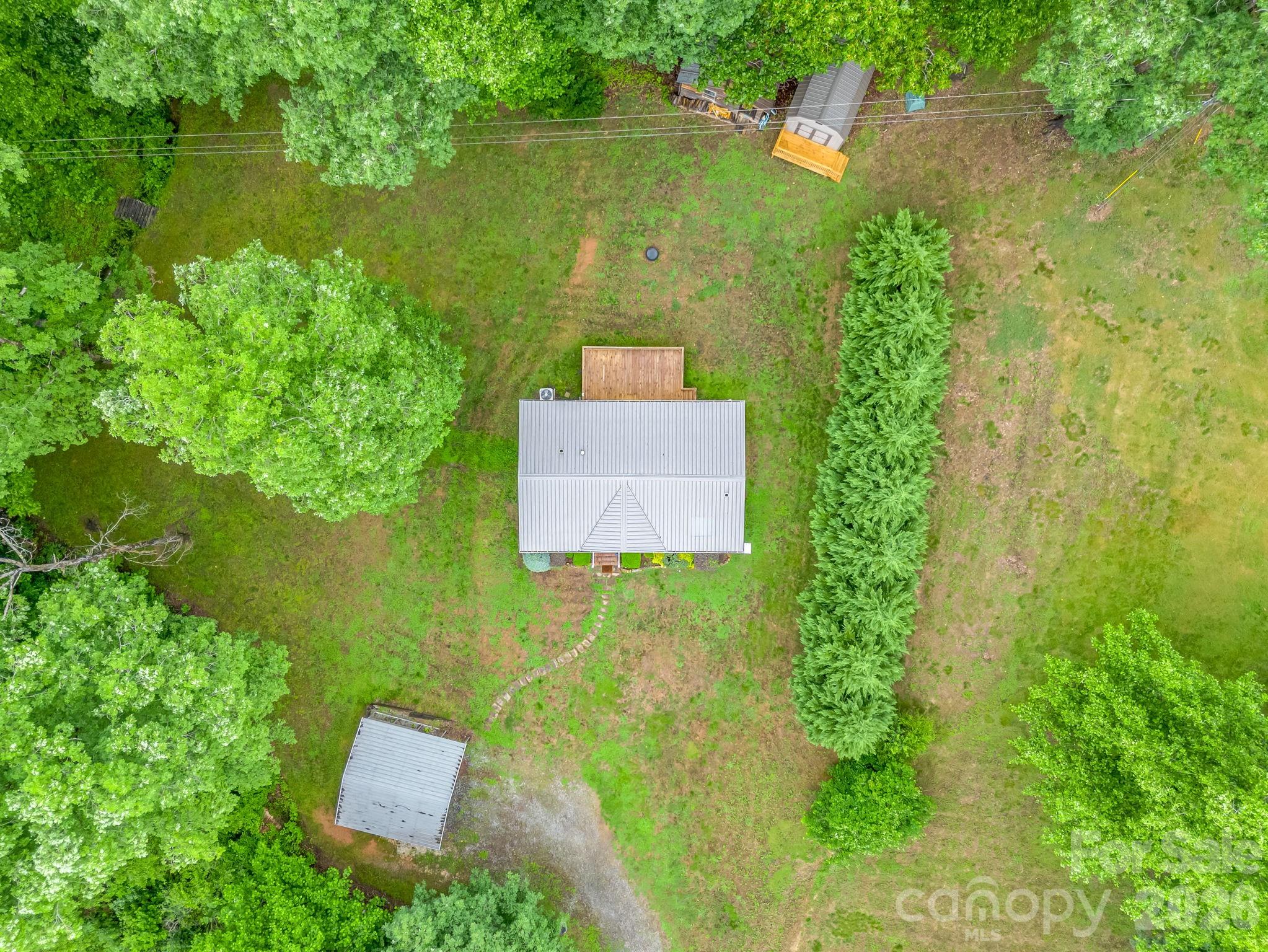 1449 Toney Road Bostic NC 28018