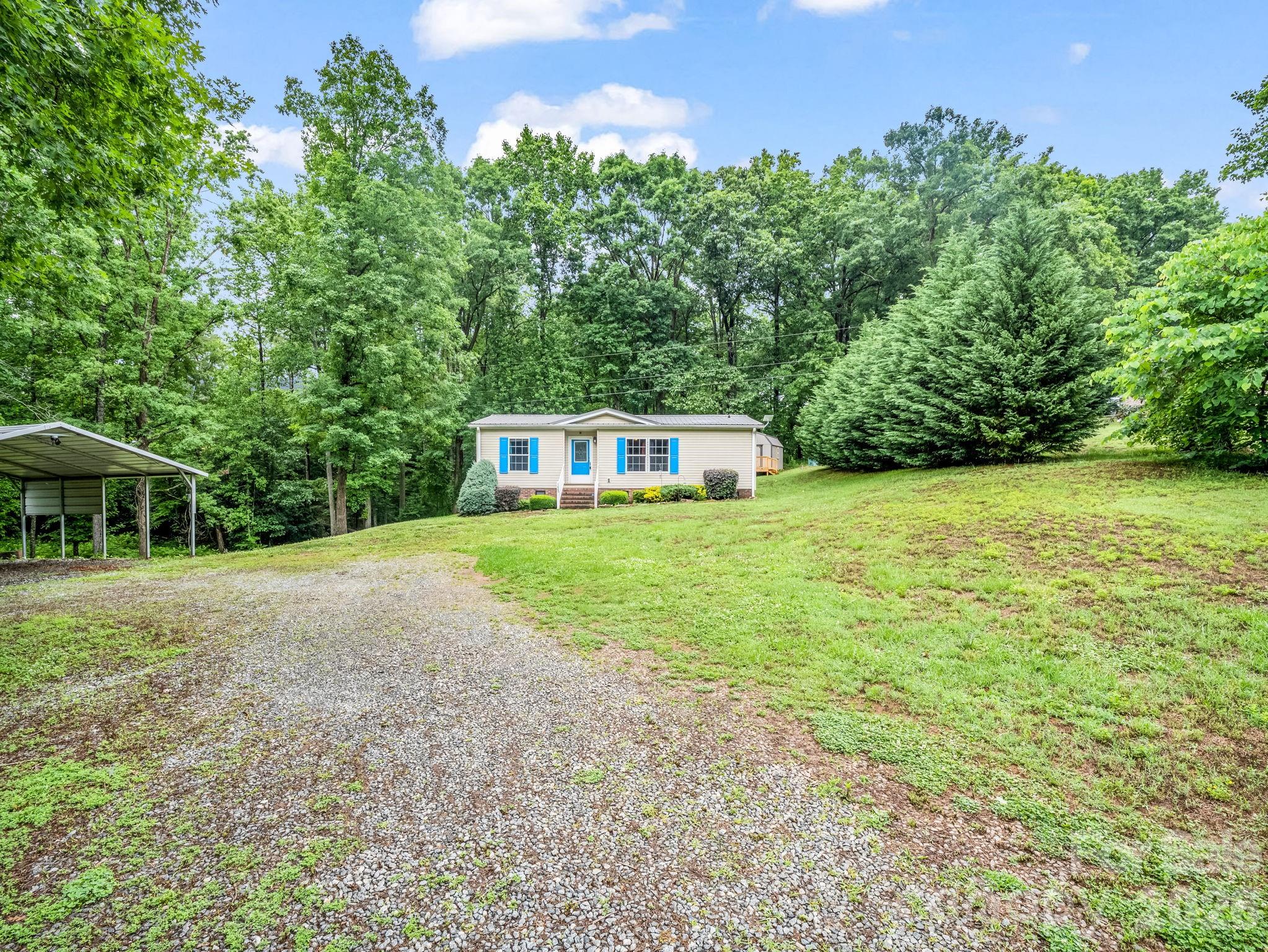 1449 Toney Road Bostic NC 28018