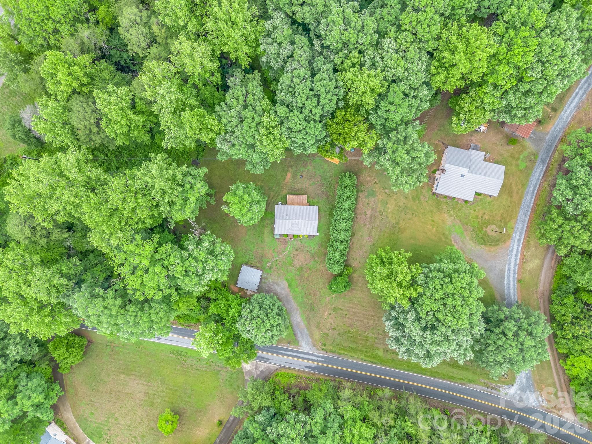 1449 Toney Road Bostic NC 28018