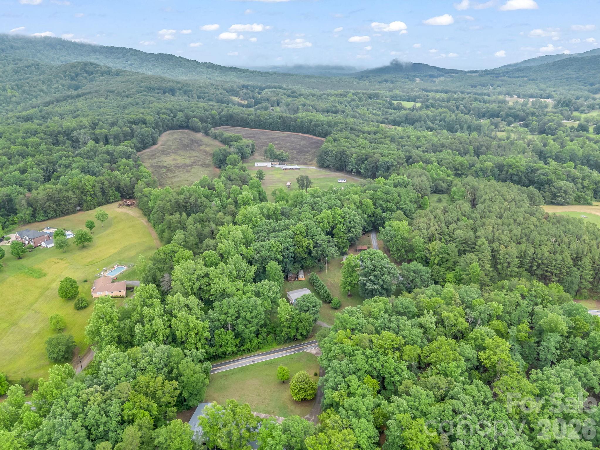 1449 Toney Road Bostic NC 28018