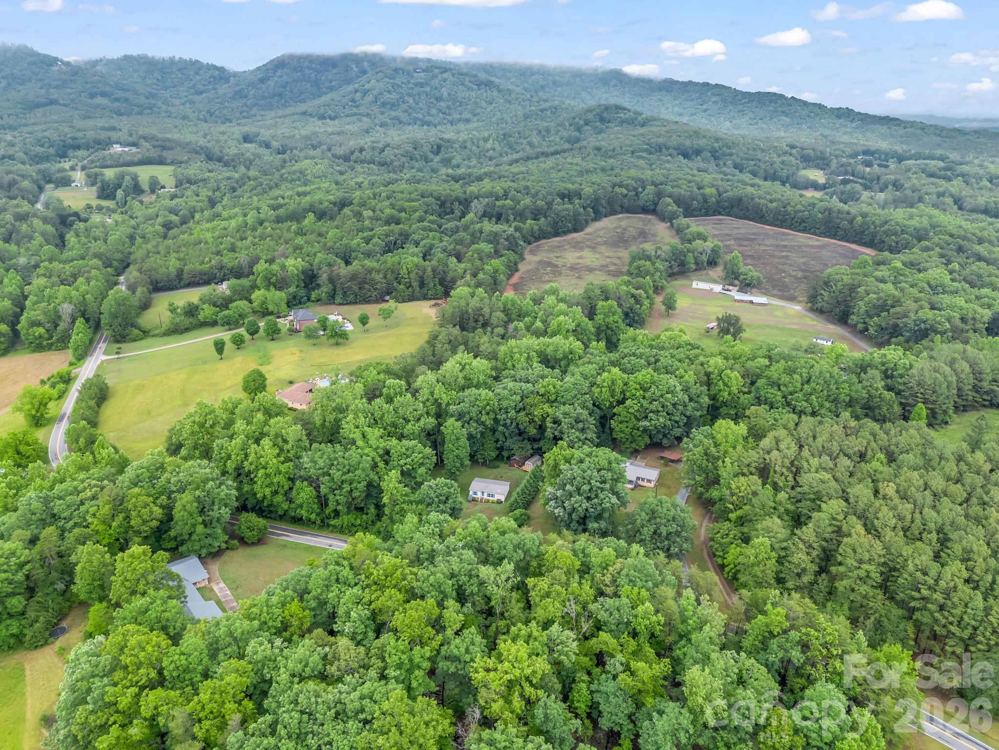 1449 Toney Road Bostic NC 28018