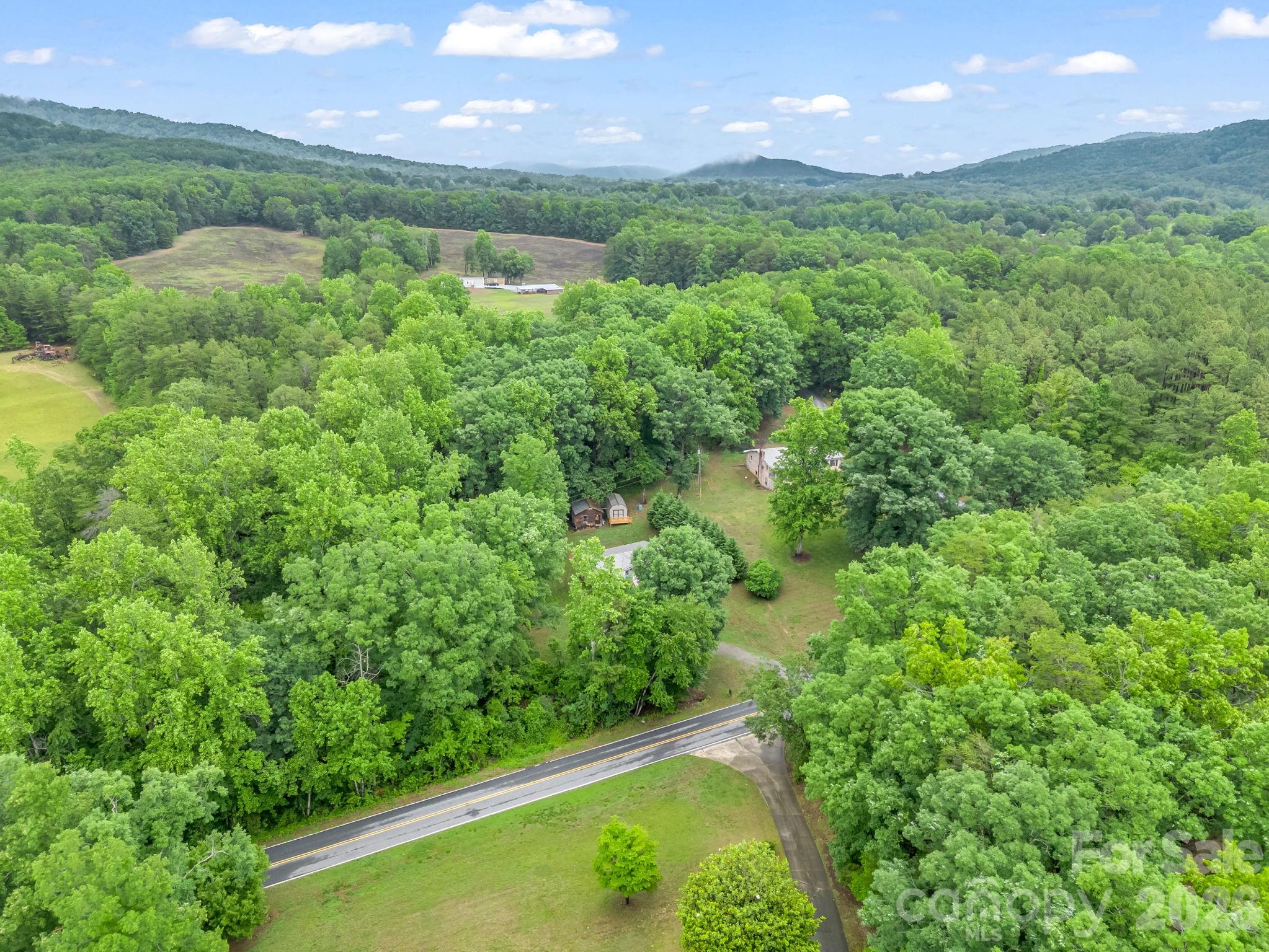 1449 Toney Road Bostic NC 28018