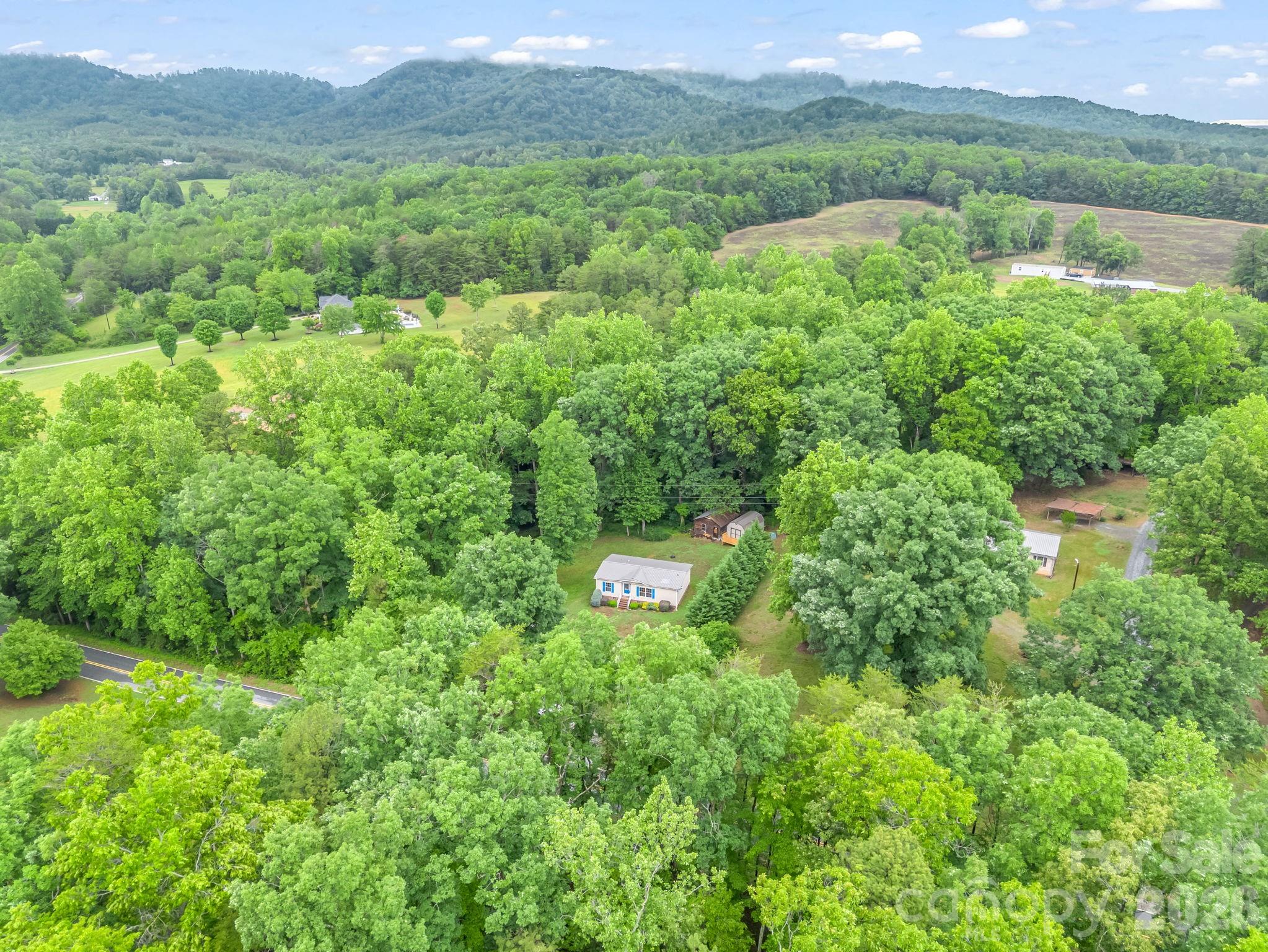 1449 Toney Road Bostic NC 28018